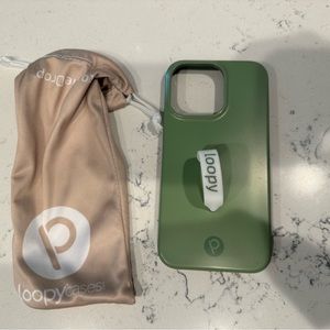 Loopy Case(s) for iPhone 13 Pro